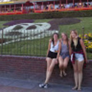 Meet your Posher, Alex